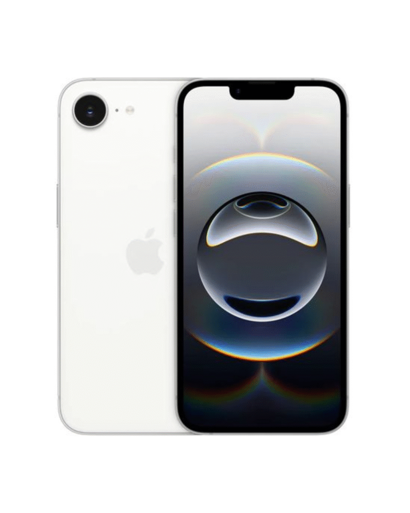 i phone 16e