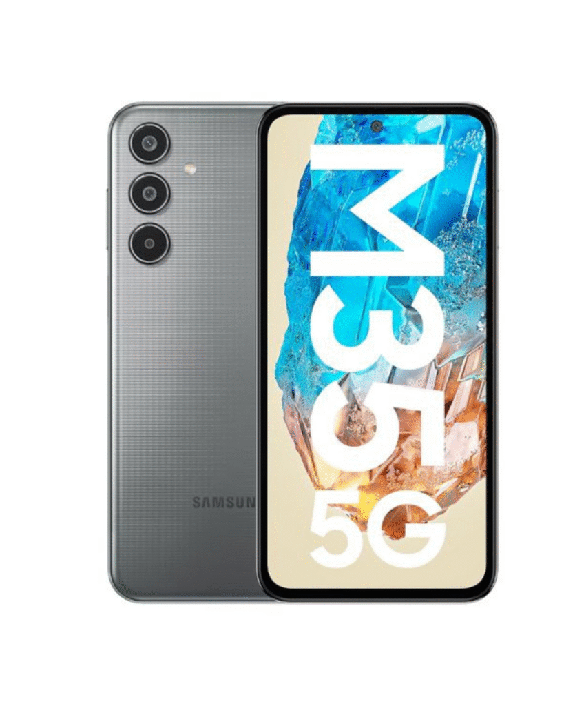 samsung galaxy m35