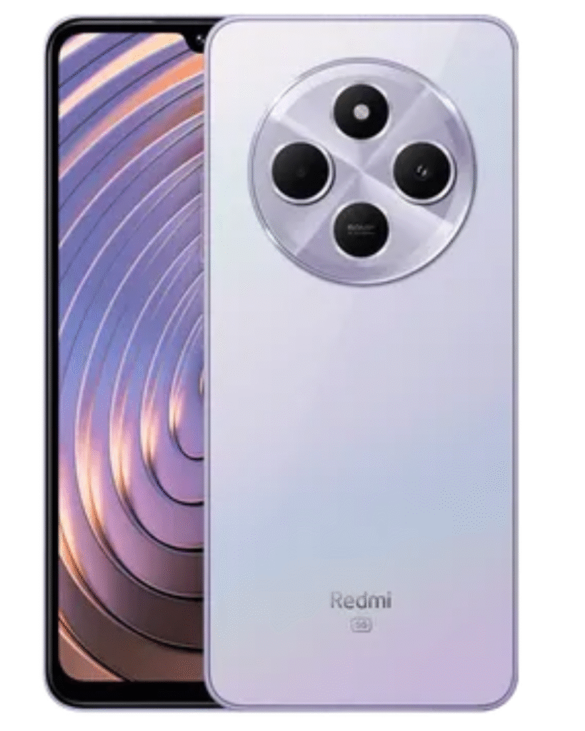 Xiaomi Redmi A4