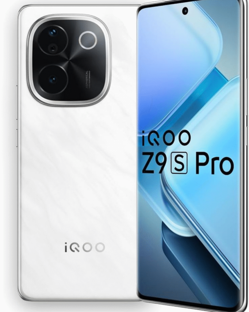 vivo iqoozf9 s pro