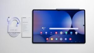 Samsung Galaxy Tab S11