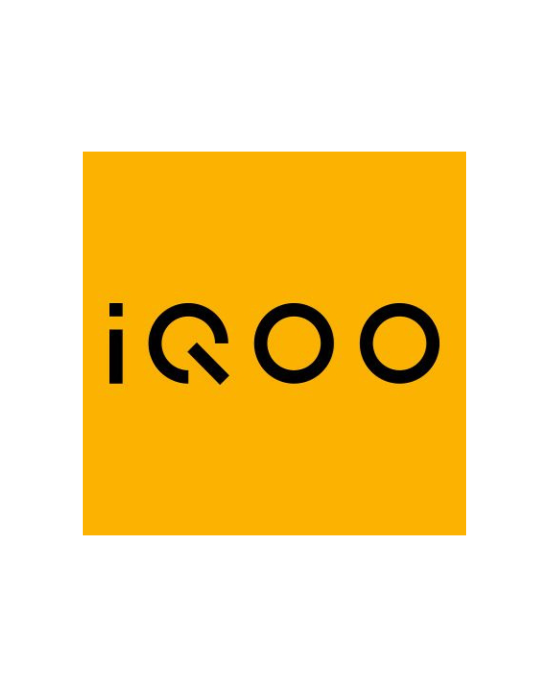 iQOO