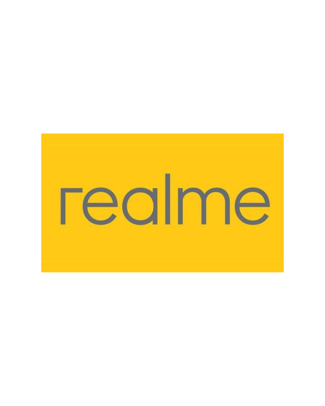 realme