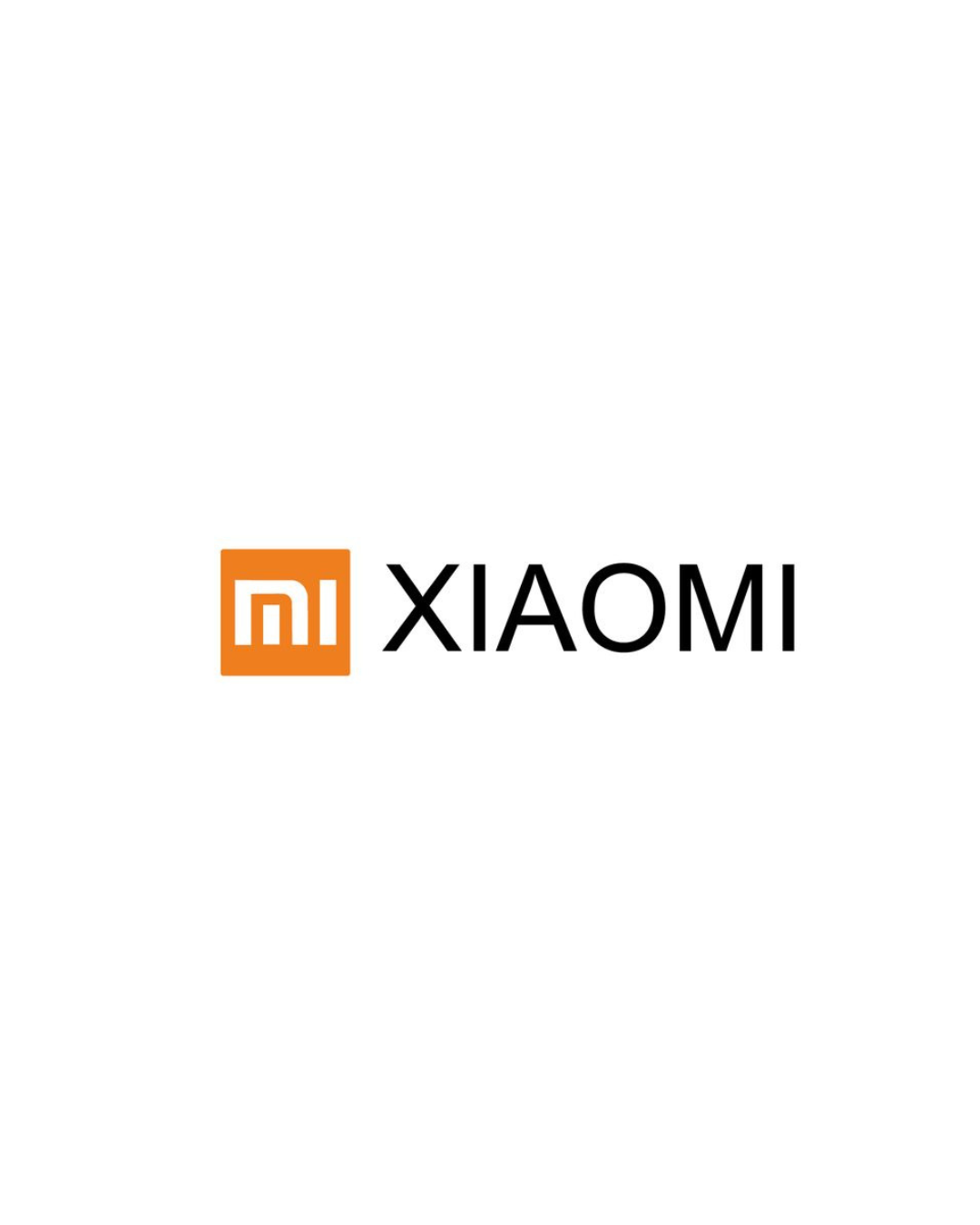 Xiaomi